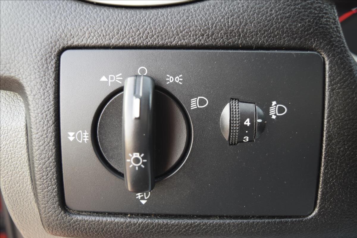 Ford Focus Hatchback 1,6 l 74 kw