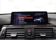 BMW Řada 4 Hatchback 2,0 l 135 kw