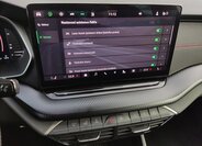 Škoda Octavia Liftback 2,0 l 195 kw