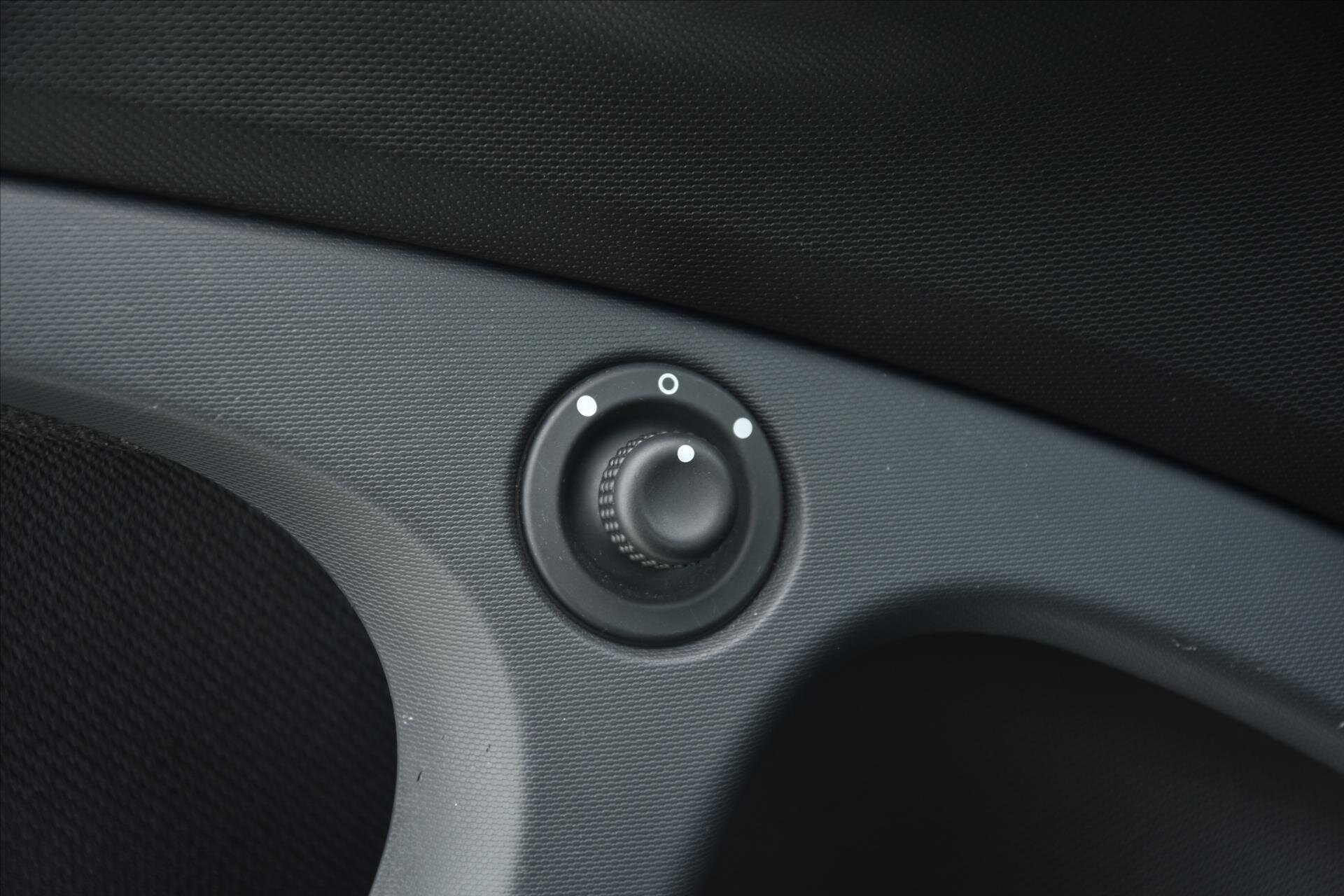 Smart Fortwo Kupé 0,0 60 kw