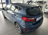 Ford Fiesta Hatchback 999,0 92 kw