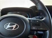 Hyundai i20 Hatchback 1,2 l 57 kw