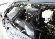 Iveco Daily Ostatní 2,3 l 93 kw