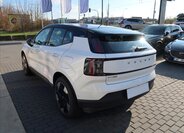 Volvo EX30 SUV 0,0 200 kw