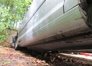 Volkswagen Golf Plus Hatchback 1,2 l 77 kw