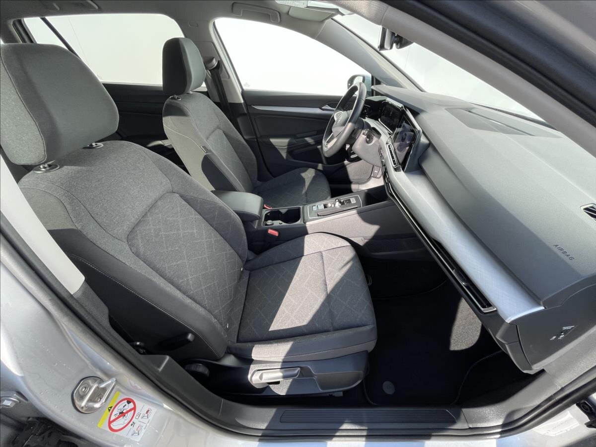 Volkswagen Golf Kombi 1,5 l 110 kw