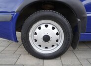 Škoda Felicia Kombi 1,3 l 50 kw