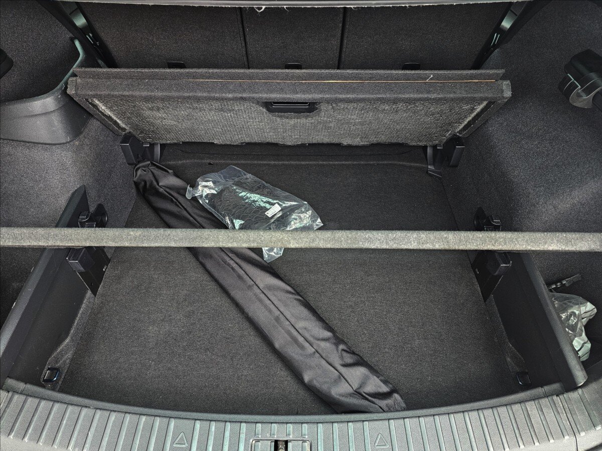 Škoda Kodiaq Kombi 1,5 l 110 kw