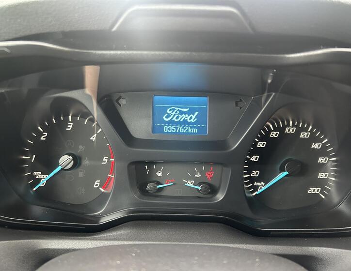 Ford Transit 31