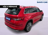 Škoda Kodiaq SUV / Terénní 2,0 l 110 kw