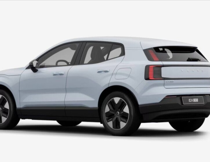 Volvo EX30 SUV 0,0 200 kw