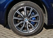 BMW X5 SUV / Terénní 3,0 l 245 kw