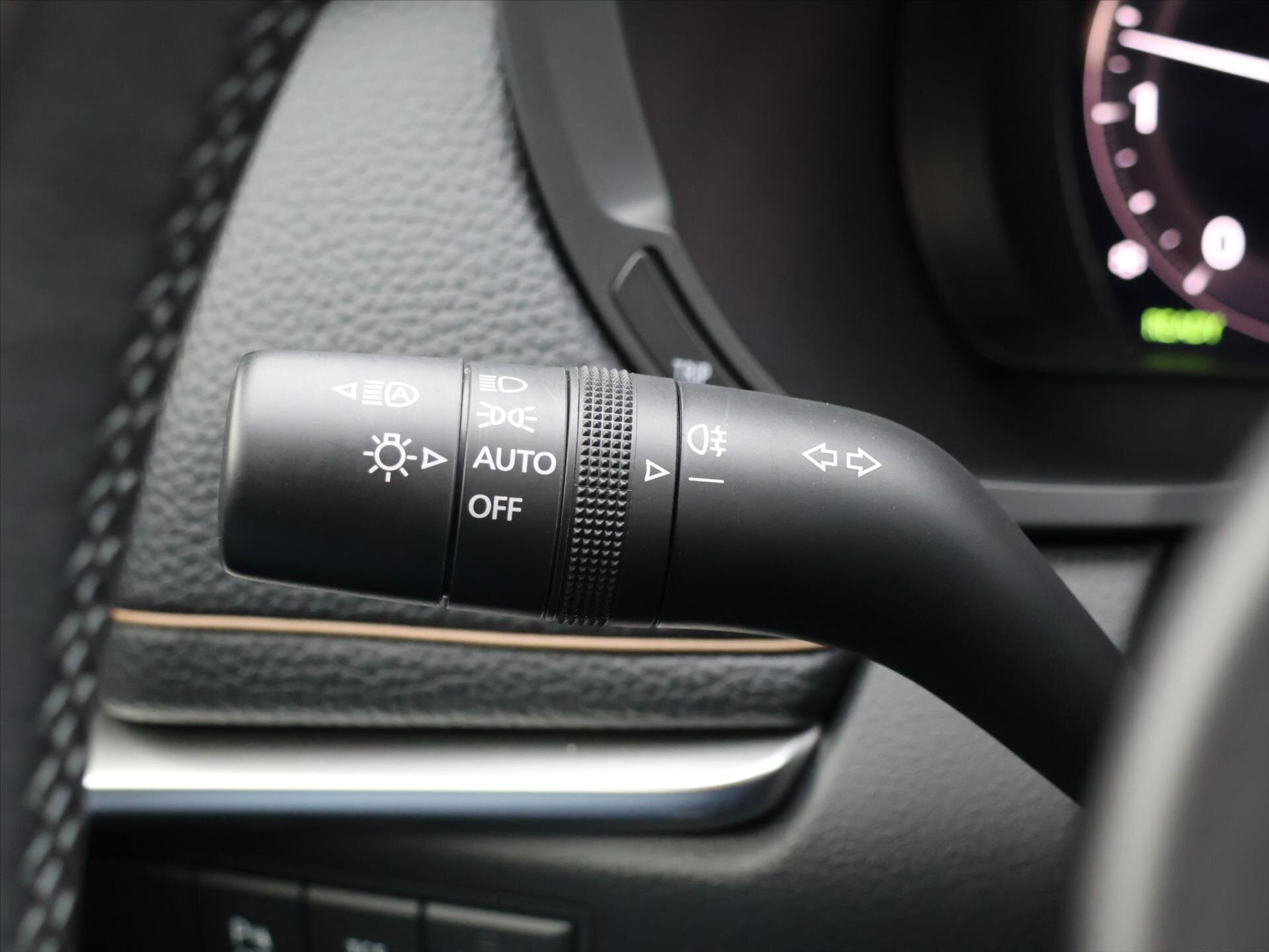 Mazda CX-60 SUV / Terénní 3,3 l 187 kw