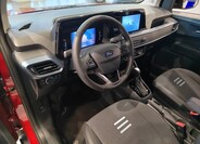 Ford Tourneo Courier 16