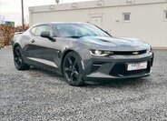 Chevrolet Camaro Kupé 6,2 l 333 kw