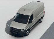 Volkswagen Crafter 6