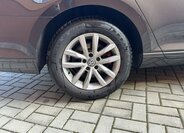 Volkswagen Passat Kombi 2,0 l 110 kw