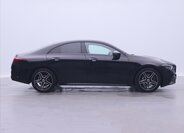 Mercedes-Benz CLA Kupé 1,3 l 120 kw