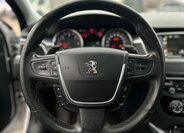 Peugeot 508 Kombi 2,0 l 133 kw