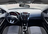 KIA Ceed Kombi 1,4 l 77 kw