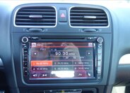 Volkswagen Golf Kabriolet 1,2 l 77 kw