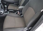 Mitsubishi ASX SUV / Terénní 1,6 l 86 kw