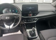 Hyundai i30 Hatchback 1,5 l 70 kw