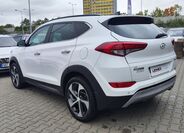 Hyundai Tucson 7