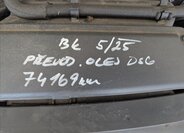 Volkswagen Passat Kombi 2,0 l 140 kw