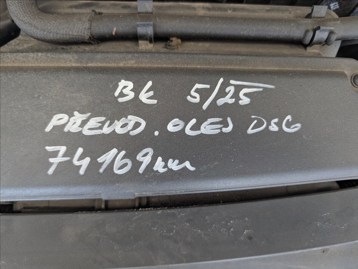 Volkswagen Passat Kombi 2,0 l 140 kw