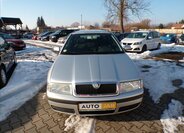Škoda Octavia Kombi 1,9 l 81 kw