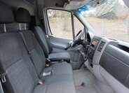 Mercedes-Benz Sprinter Ostatní 2,1 l 105 kw