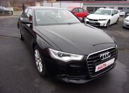 Audi A6 1