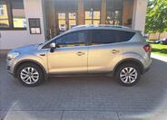 Ford Kuga 5