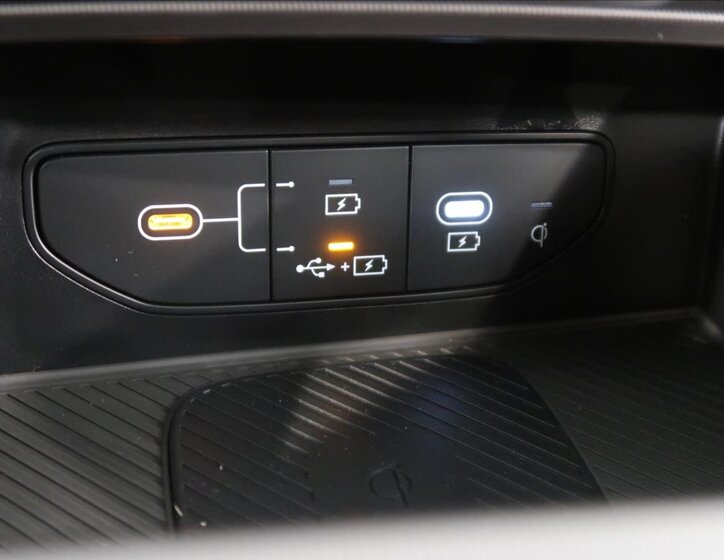 KIA Sportage SUV 1,6 l 110 kw