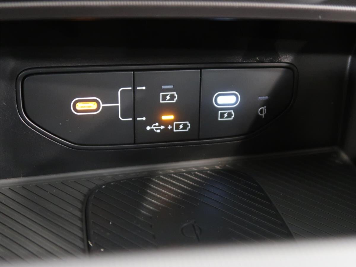 KIA Sportage SUV 1,6 l 110 kw