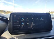 Hyundai Santa Fe SUV / Terénní 2,2 l 142 kw