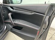 Maserati Ghibli Sedan 3,0 l 316 kw