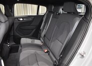 Volvo C40 SUV / Terénní 0,0 185 kw