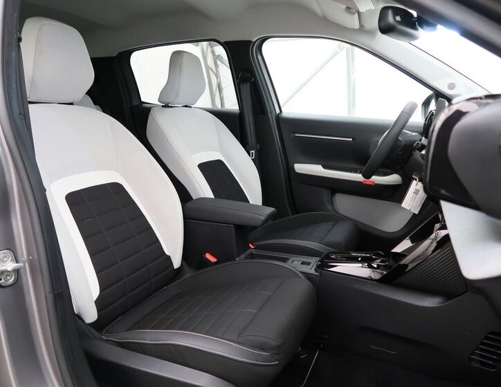 Citroën C3 Hatchback 0,0 83 kw