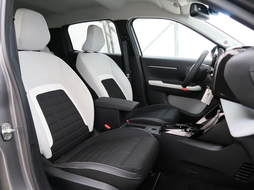 Citroën C3 Hatchback 0,0 83 kw