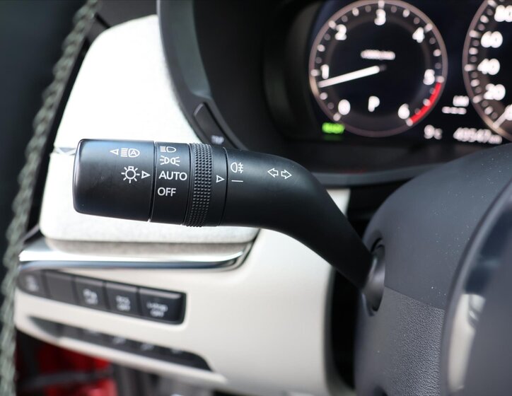 Mazda CX-60 SUV / Terénní 3,3 l 187 kw