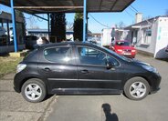 Peugeot 207 Hatchback 1,4 l 70 kw