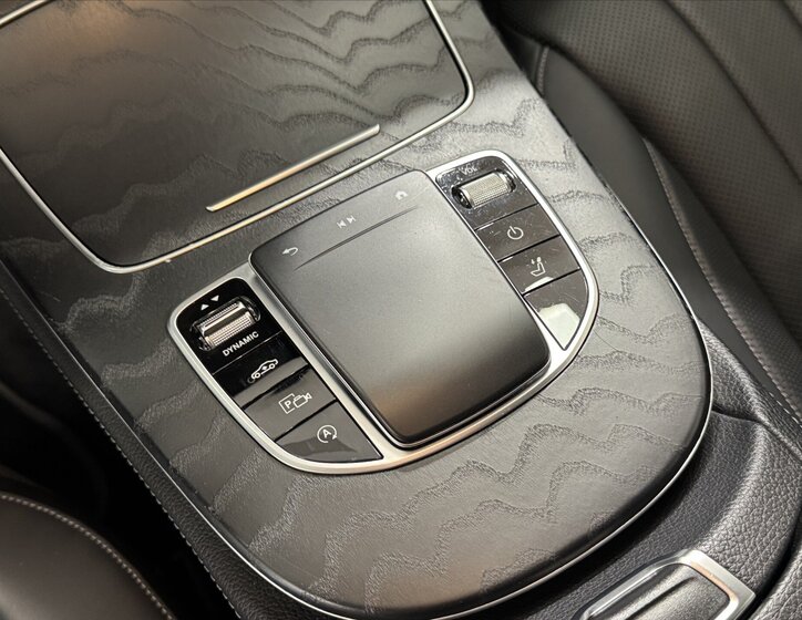 Mercedes-Benz Třídy E Kombi 2,9 l 243 kw