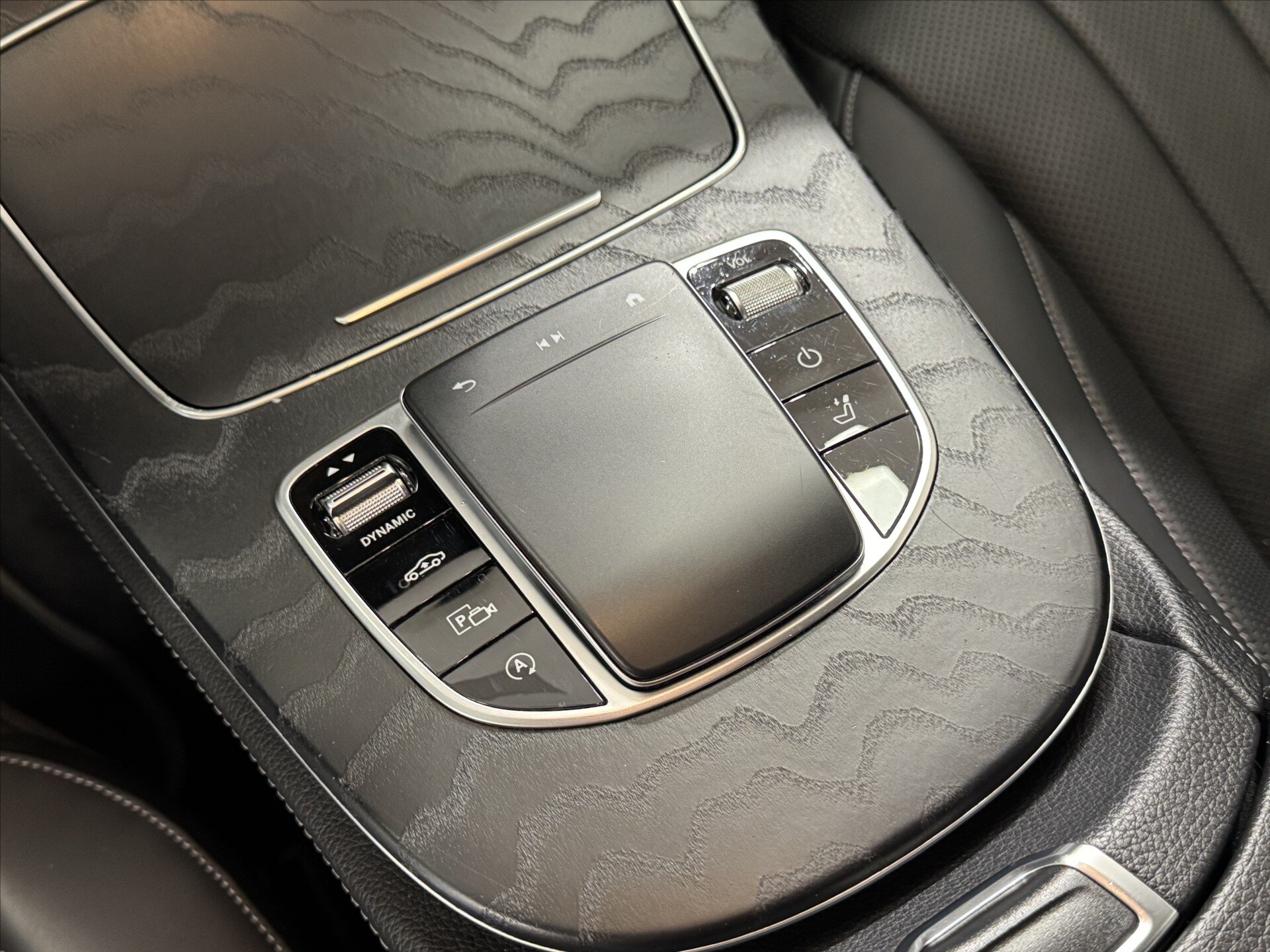 Mercedes-Benz Třídy E Kombi 2,9 l 243 kw