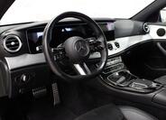 Mercedes-Benz Třídy E 10