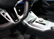 BMW Řada 4 Liftback 2,0 l 140 kw