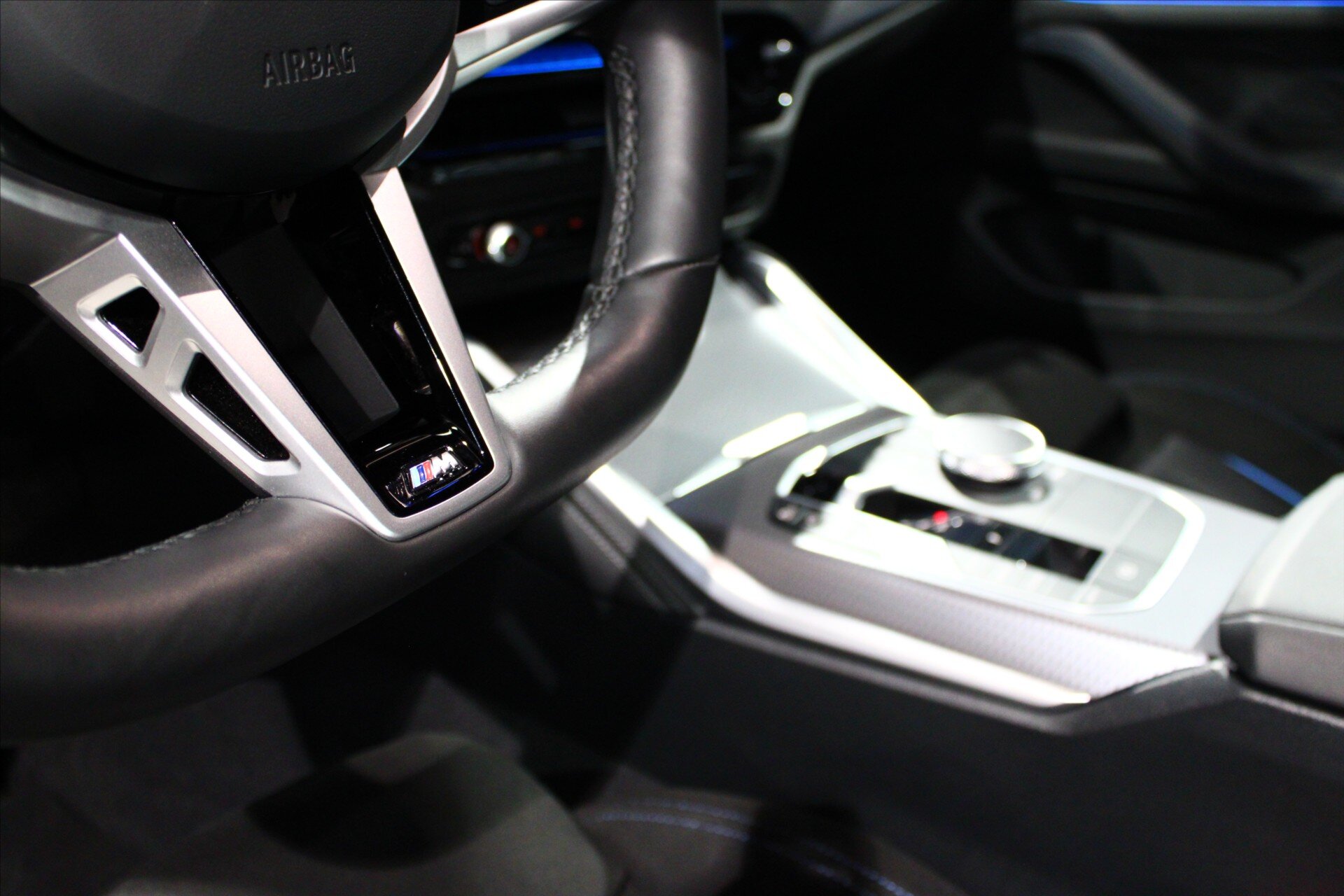 BMW Řada 4 Liftback 2,0 l 140 kw