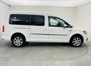 Volkswagen Caddy 17