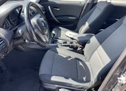 BMW Řada 1 Hatchback 1,6 l 85 kw